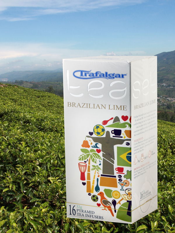 Tea - Green Tea - Sri Lanka