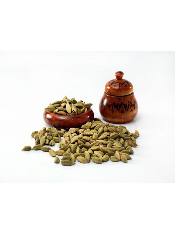 Lanka Exports - Cardamom - Spices - Sri Lanka