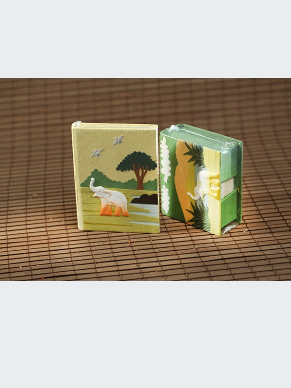 Handmade Paper Products - Handmade Paper Sheets - Sri Lanka