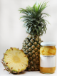 Pineapple Chunks in Pineapple Juice