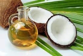 Coconut Based Products - Coconut Oil - Sri Lanka