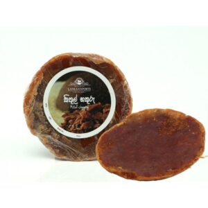Kithul Jaggery