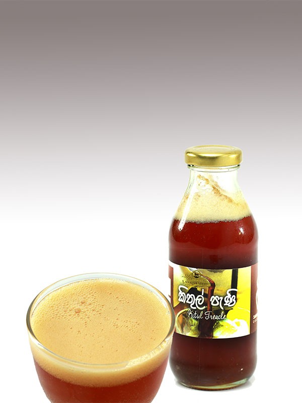 Palm Treacle