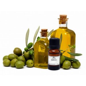 Lemongrass Oil
