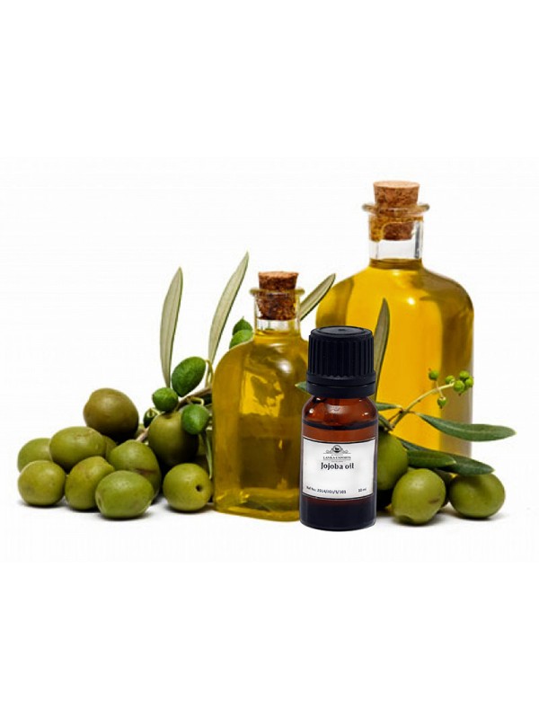 Lemongrass Oil