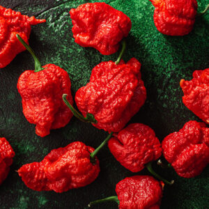 Scotch Bonnet