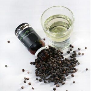 Black Pepper Oil