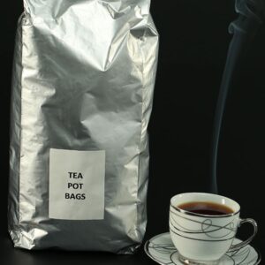 Black Tea