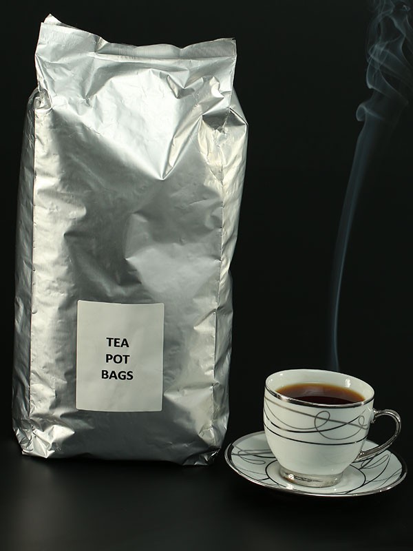 Black Tea