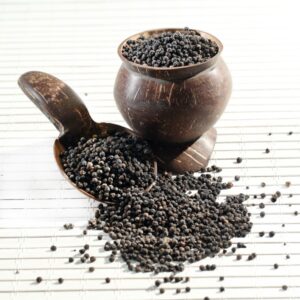 Black Pepper