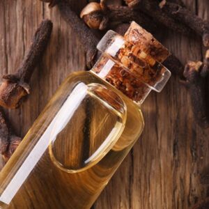 Clove Bud Oil