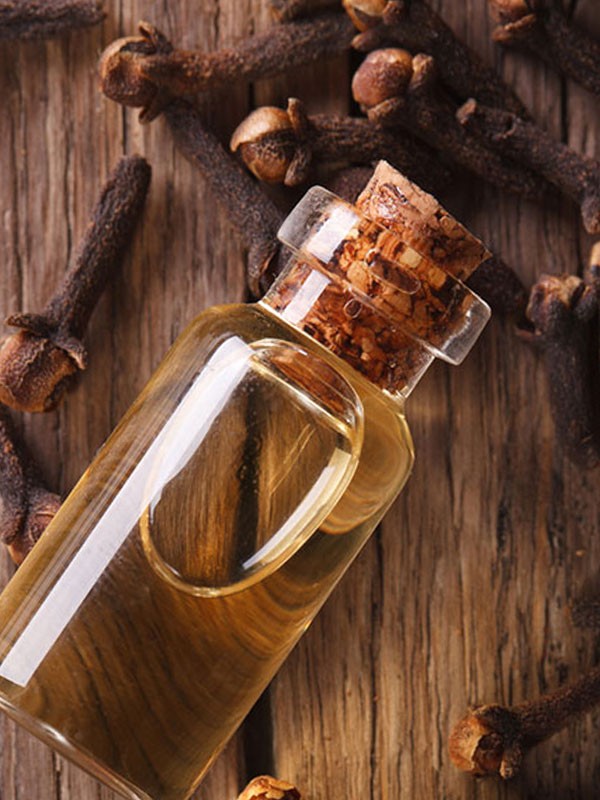 Clove Bud Oil