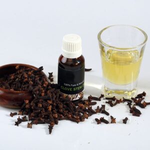 Clove Stem Oil