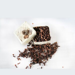 Cloves