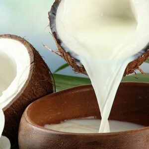 Coconut Milk Liquid