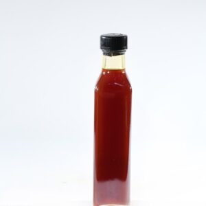 Coconut Treacle