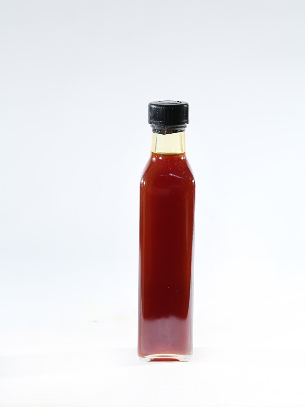 Coconut Treacle