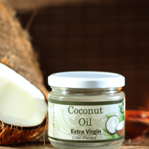 Virgin Coconut Oil