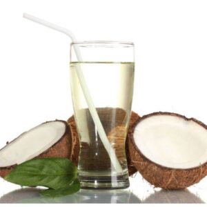 Coconut Water
