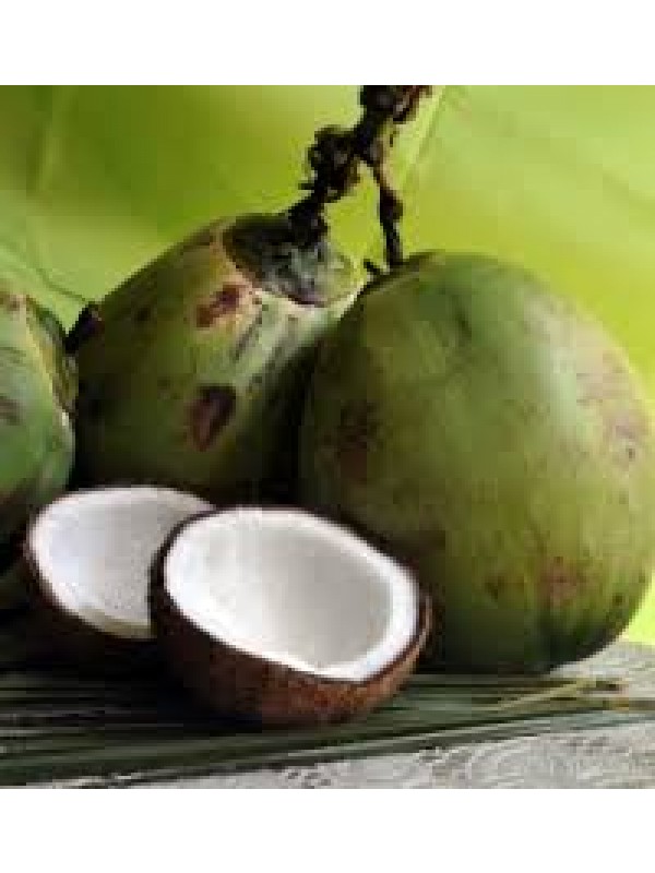 Whole Coconut