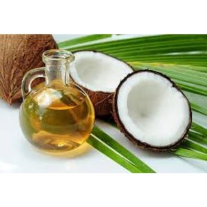 Coconut Oil