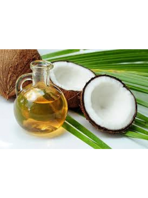 Coconut Oil