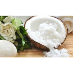 Desiccated Coconut
