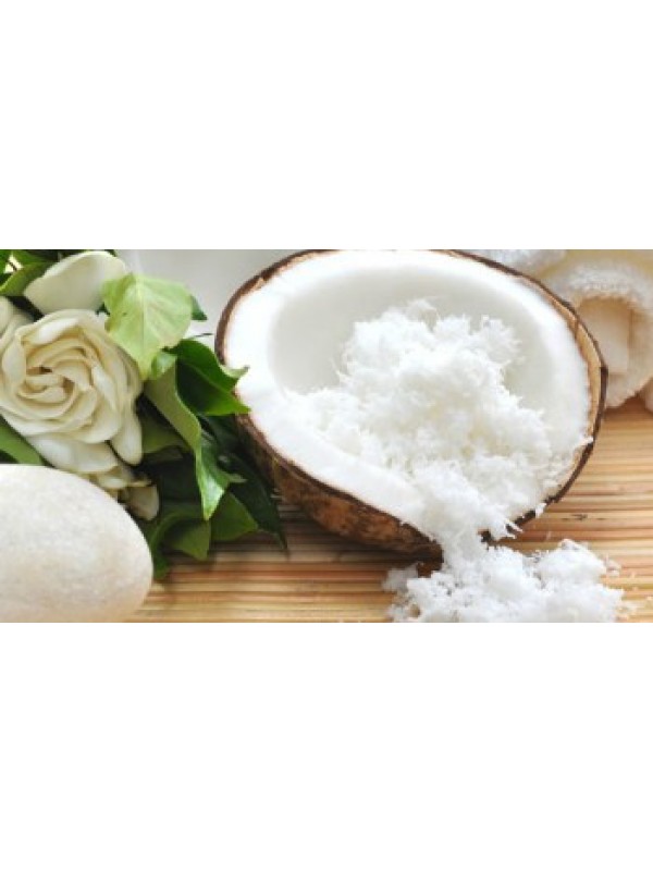 Desiccated Coconut