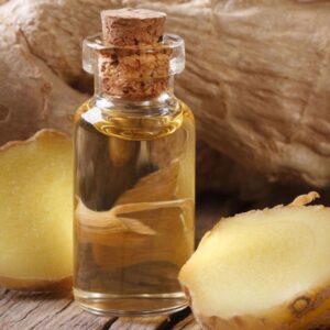 Ginger Oil