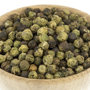Green Pepper