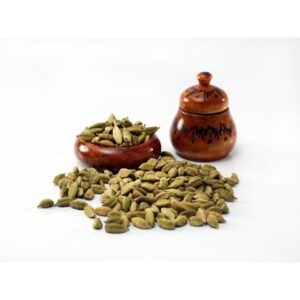 Cardamom