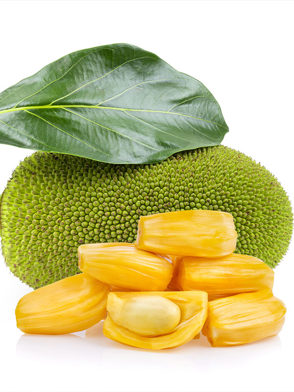 Dehydrated Jackfruit