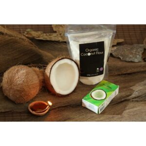 Coconut Milk Powder