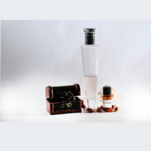 Lavender Oil