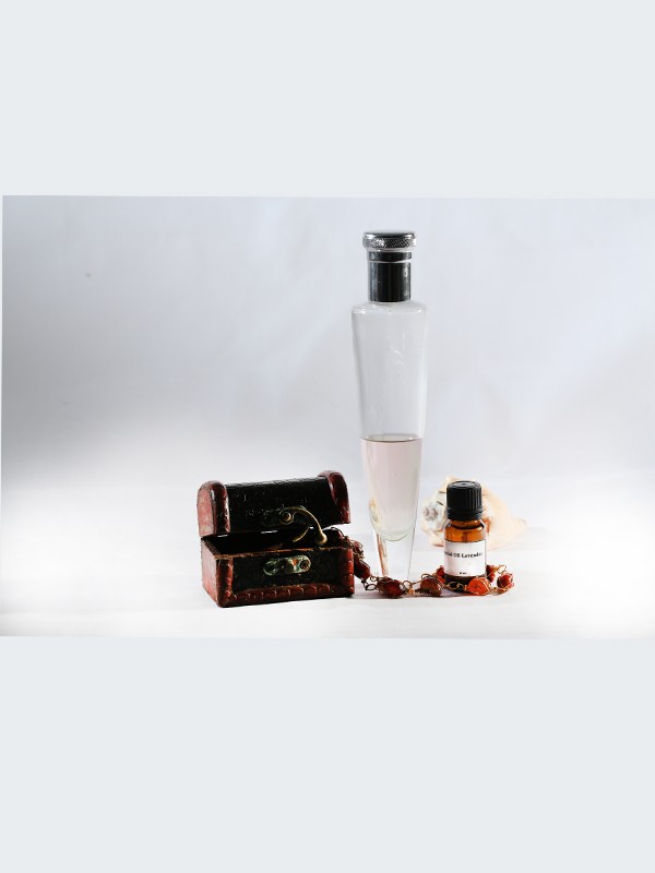 Lavender Oil
