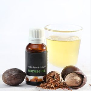 Nutmeg