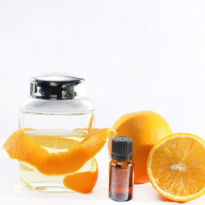 Orange Oil