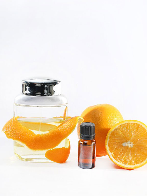 Orange Oil