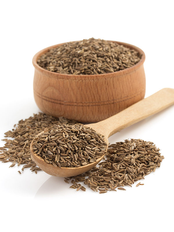 Cumin Seeds