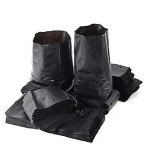Grow Bags (Open Grow Bags/Standard Grow Bags)