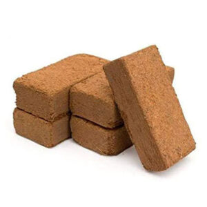 Coco peat 25kg Bale