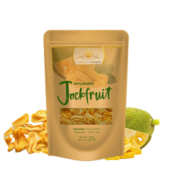 Dehydrated Jackfruit - Image 2