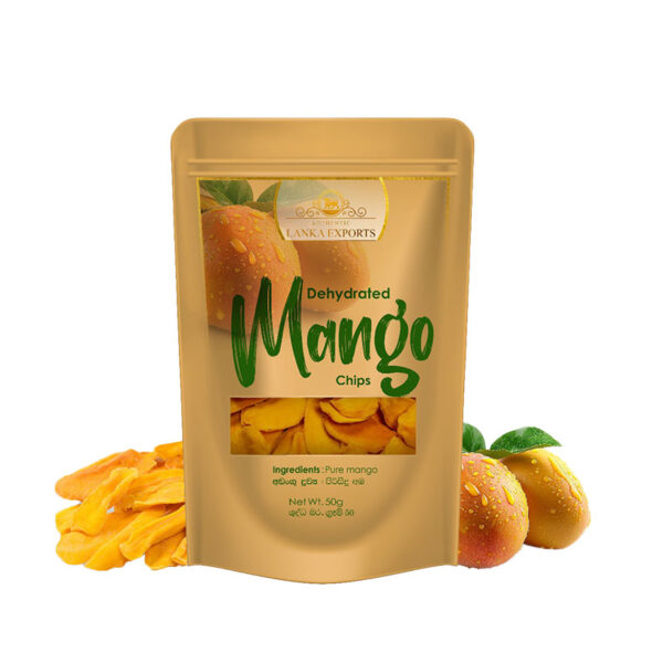Dehydrated Fruits( Mango/Banana) - Image 2