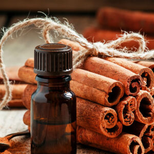 Cinnamon Oil