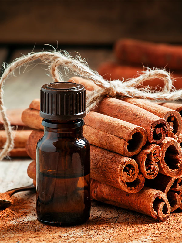 Cinnamon-Oil
