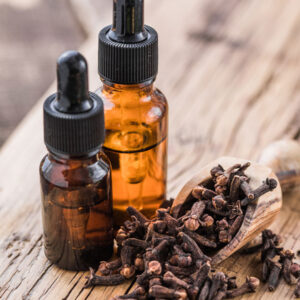 Clove Oil