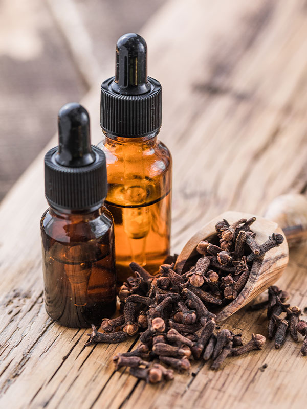 Clove Oil