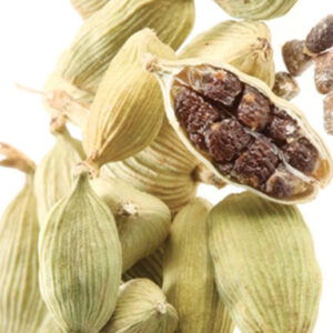 Cardamom Oil