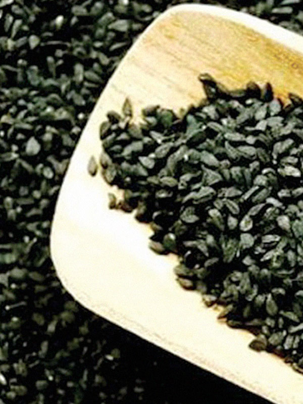 Cumin Seed Oil