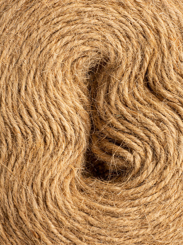 Coir-Rope